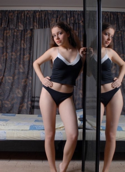 Анкета проститутки Светлана - город Ганцевичи, 21 год, №18655