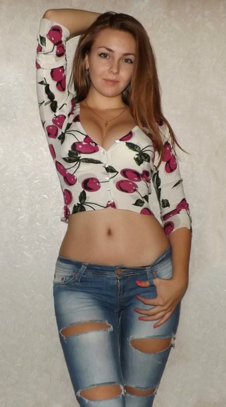 Анкета проститутки Раисуля - город Ганцевичи, 28 лет, №21080